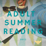 Summer Reading for Adults