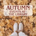 Fall at the Library