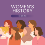 Women's History Month